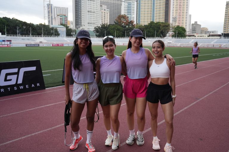 Women in Motion: What We Saw, What It Means for Building Sports Communities