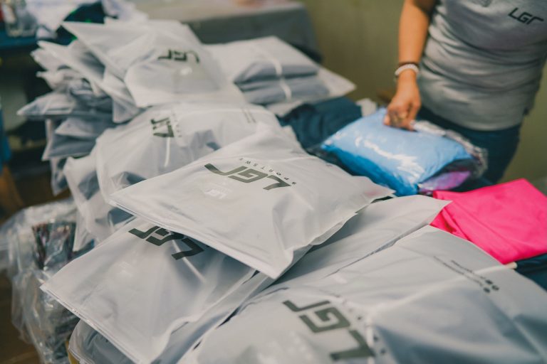 Custom Sports Uniform Production in the Philippines: Built for Consistency